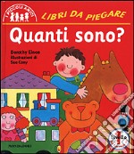 Quanti sono? libro