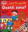 Quanti sono? libro