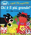 Chi è il più grande? libro