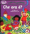 Che ora è? libro