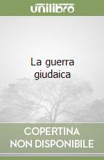 La guerra giudaica