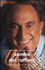 Samba dei ruffiani libro usato