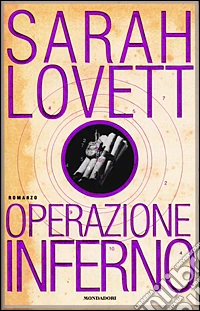 Operazione Inferno libro