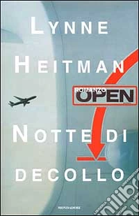 Notte di decollo libro