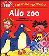 Allo zoo libro