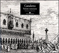 Vedute veneziane libro