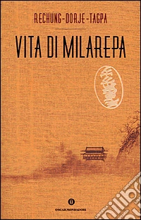Vita di Milarepa libro