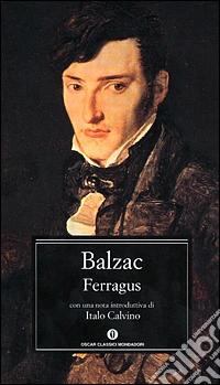 Ferragus. Capo dei dévorants