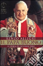 Il Papa buono libro