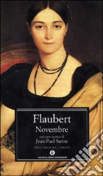 Novembre libro