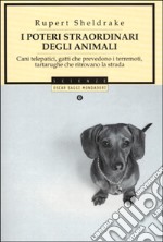 I Poteri straordinari degli animali