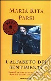 L'alfabeto dei sentimenti libro