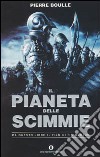 Il pianeta delle scimmie libro