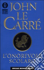 L'onorevole scolaro libro