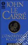 L'onorevole scolaro libro