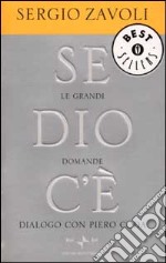 Se Dio c'è. Le grandi domande libro