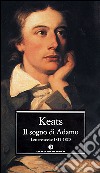 Il Sogno di Adamo libro