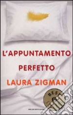 L'appuntamento perfetto libro