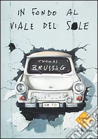 In fondo al viale del sole libro