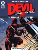 Devil. Il diavolo custode libro