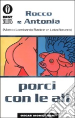 Porci con le ali libro