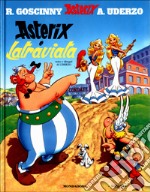 Asterix e Latraviata. Vol. 31 libro