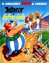 Asterix e Latraviata. Vol. 31 libro