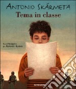 Tema in classe libro