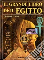 Il grande libro dell'Egitto libro