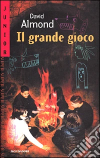 Il grande gioco libro