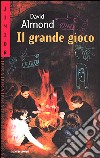 Il grande gioco libro