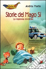 La Mamma invisibile libro