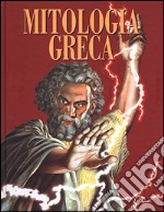 Mitologia greca libro