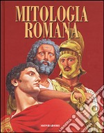 Mitologia romana libro