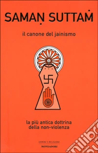 Saman Suttam libro