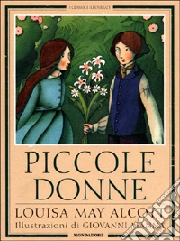Piccole donne libro