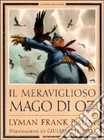 Il meraviglioso mago di Oz libro