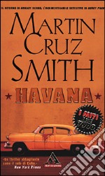 Havana libro