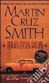 Havana libro