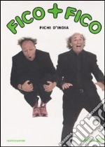 Fico + Fico (libro + DVD) libro