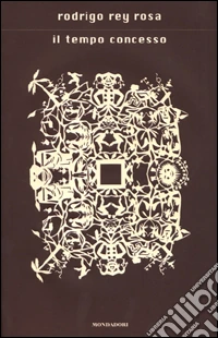 Il tempo concesso libro