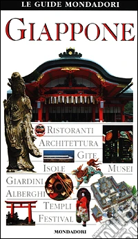 Giappone libro