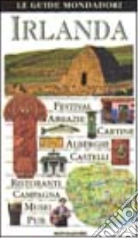 Irlanda libro