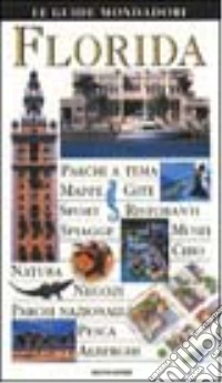 Florida libro
