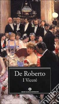 I Viceré libro