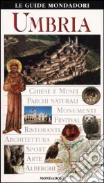 Umbria libro usato