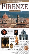 Firenze libro