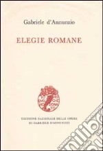 Elegie romane