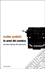 Le armi del comico libro