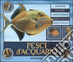 Pesci d'acquario